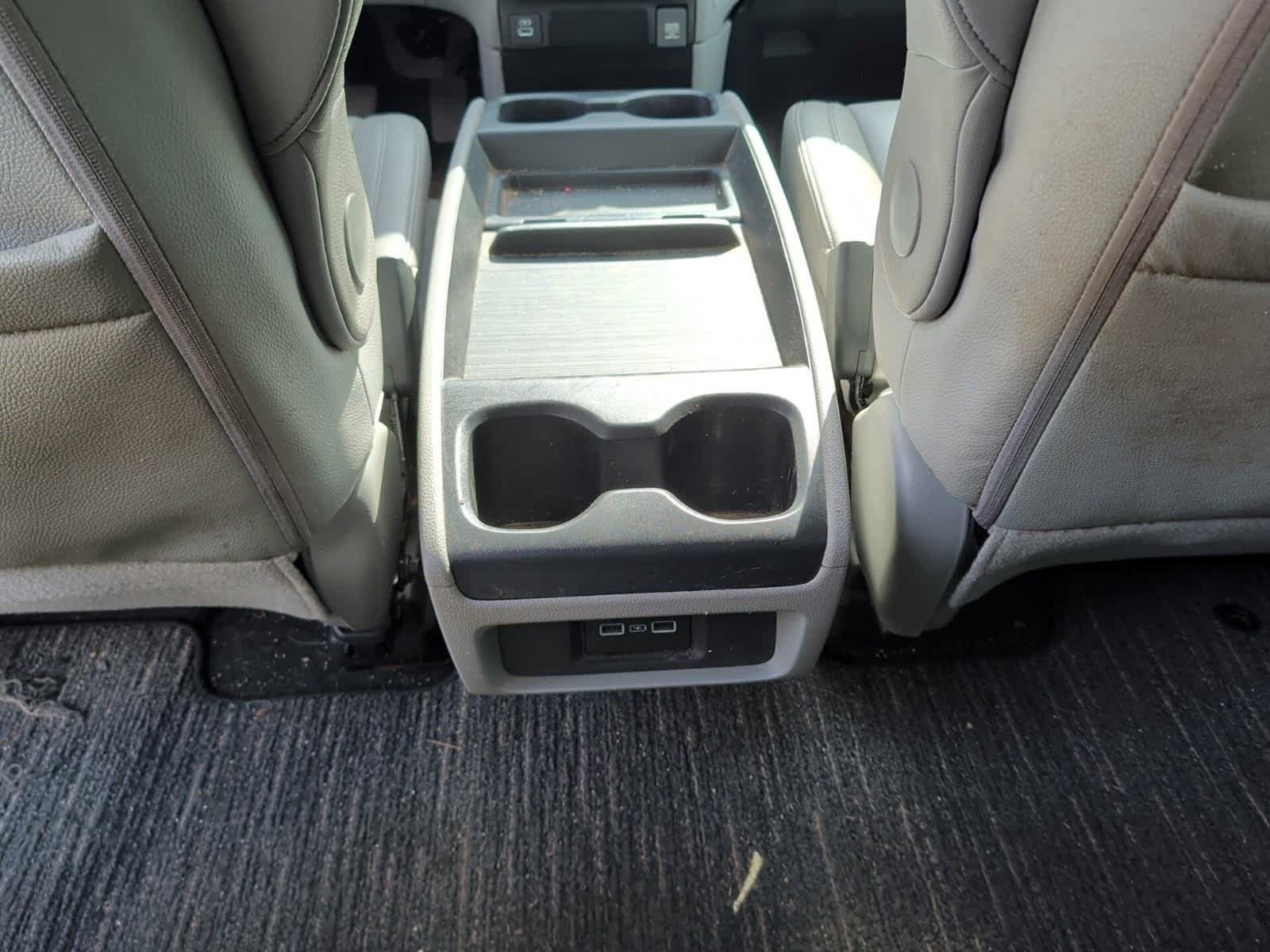 Used 2024 Honda Odyssey EX-L image 27