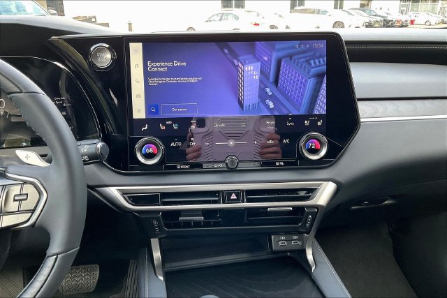 New 2026 Lexus RX 350 Premium w/ Accessory Package (2T) AWD/4WD image 7
