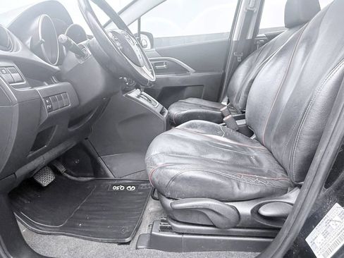 Used 2012 MAZDA MAZDA5 Grand Touring FWD image 13