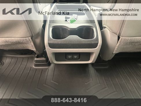 Used 2019 Honda Odyssey EX-L image 22