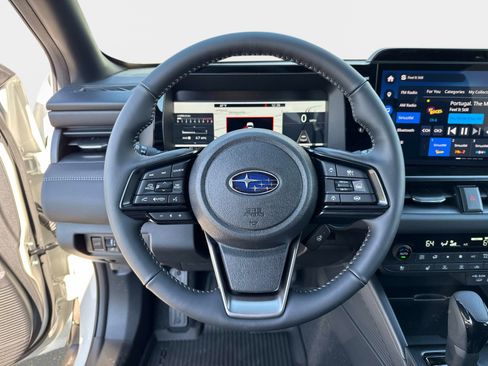 New 2026 Subaru Outback Touring XT AWD/4WD image 27