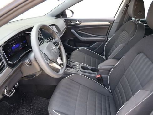 Used 2023 Volkswagen Jetta Sport FWD image 10