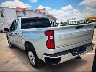Used 2019 Chevrolet Silverado 1500 Custom w/ Custom Value Package RWD video 2