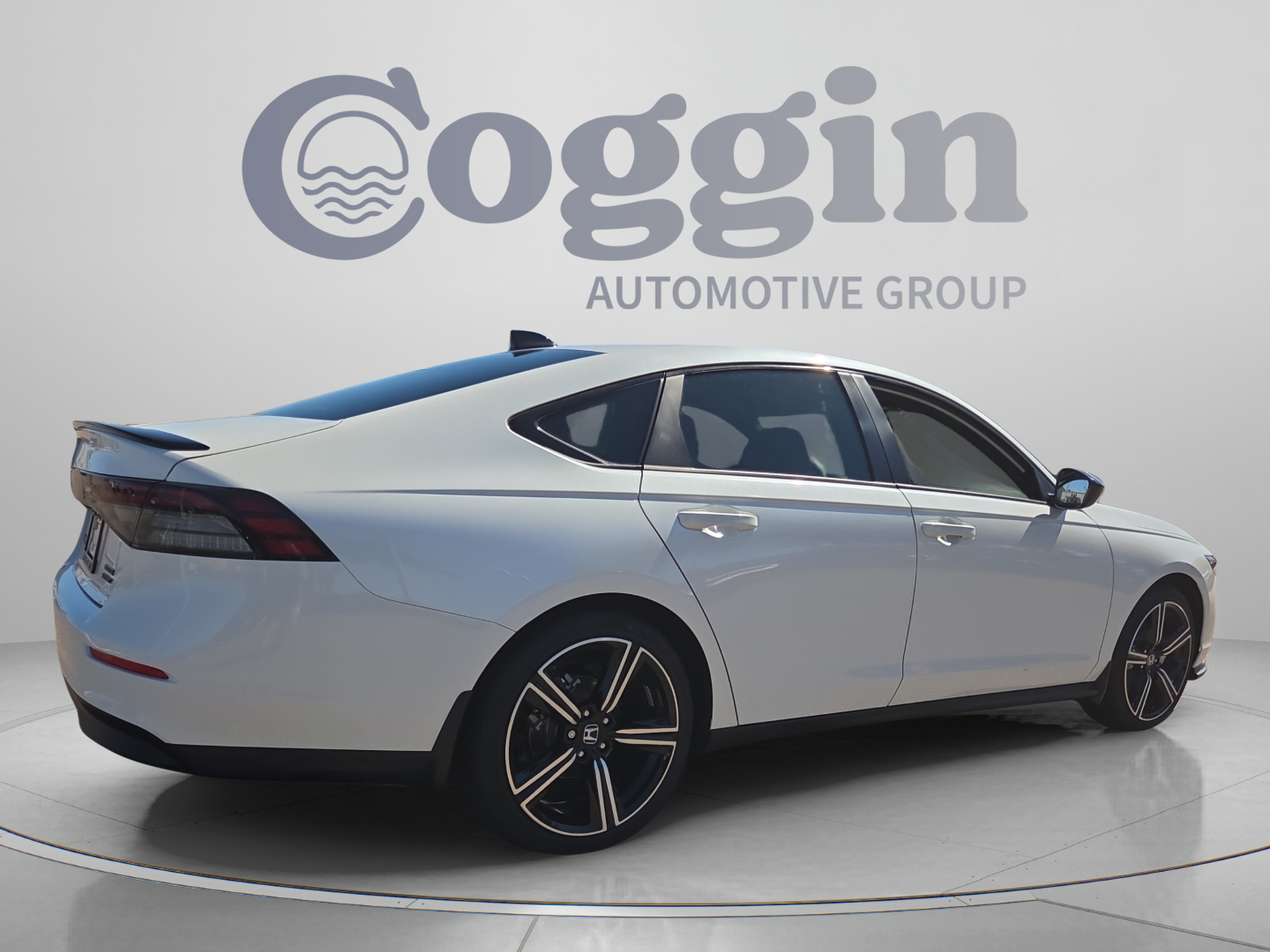 New 2026 Honda Accord Sport image 5