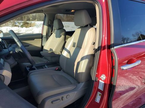 Used 2023 Honda Odyssey EX-L image 19