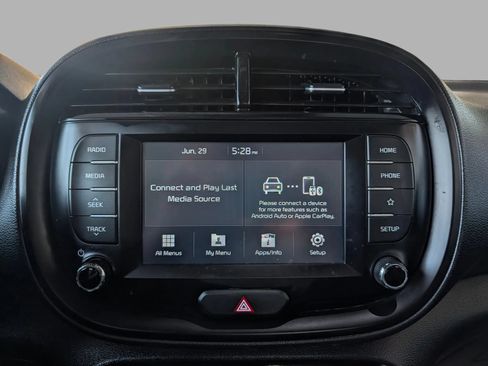 Used 2021 Kia Soul GT-Line FWD image 37