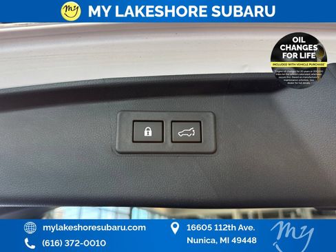 Certified 2025 Subaru Outback Premium AWD/4WD image 28