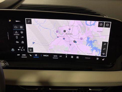 Certified 2025 Audi Q6 e-tron Premium Plus w/ Premium Plus image 25