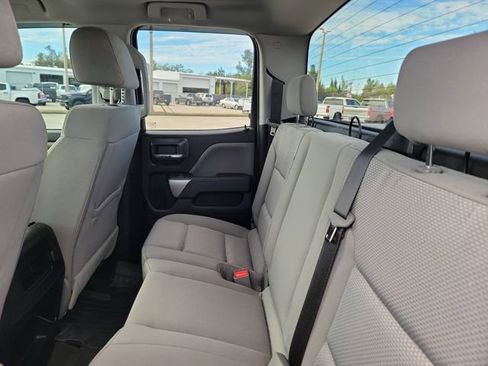 Used 2018 Chevrolet Silverado 1500 LT w/ All Star Edition image 9