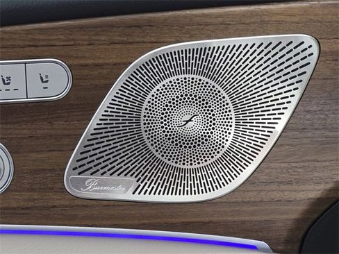 New 2026 Mercedes-Benz GLE 450 4MATIC image 17