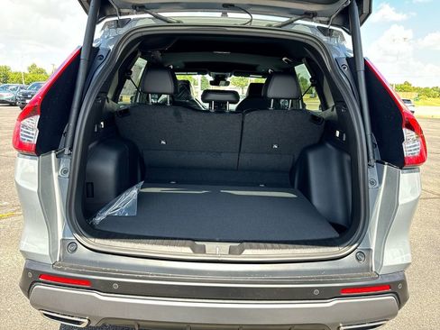 New 2026 Honda CR-V Sport-L image 23