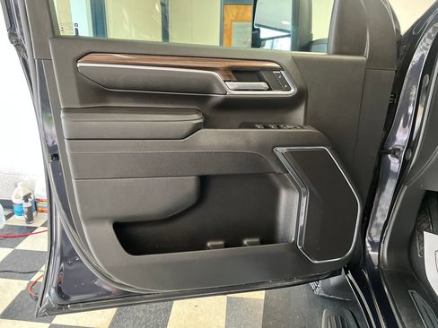 Used 2024 Chevrolet Silverado 2500 LT w/ All Star Edition AWD/4WD image 46