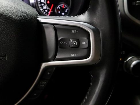 Used 2022 RAM 1500 Big Horn AWD/4WD image 27