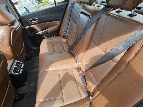 Used 2019 Acura TLX V6 SH-AWD w/ Technology Pkg image 16