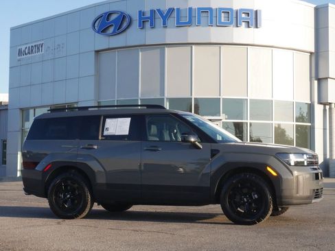 Used 2026 Hyundai Santa Fe XRT AWD/4WD image 2