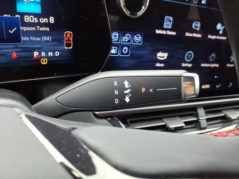 Used 2024 Chevrolet Equinox EV RS image 35