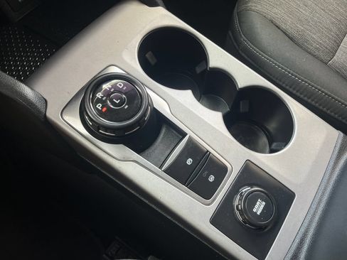 Used 2022 Ford Bronco Sport Big Bend AWD/4WD image 25