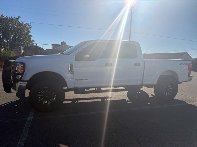 Used 2019 Ford F250 XLT AWD/4WD image 6