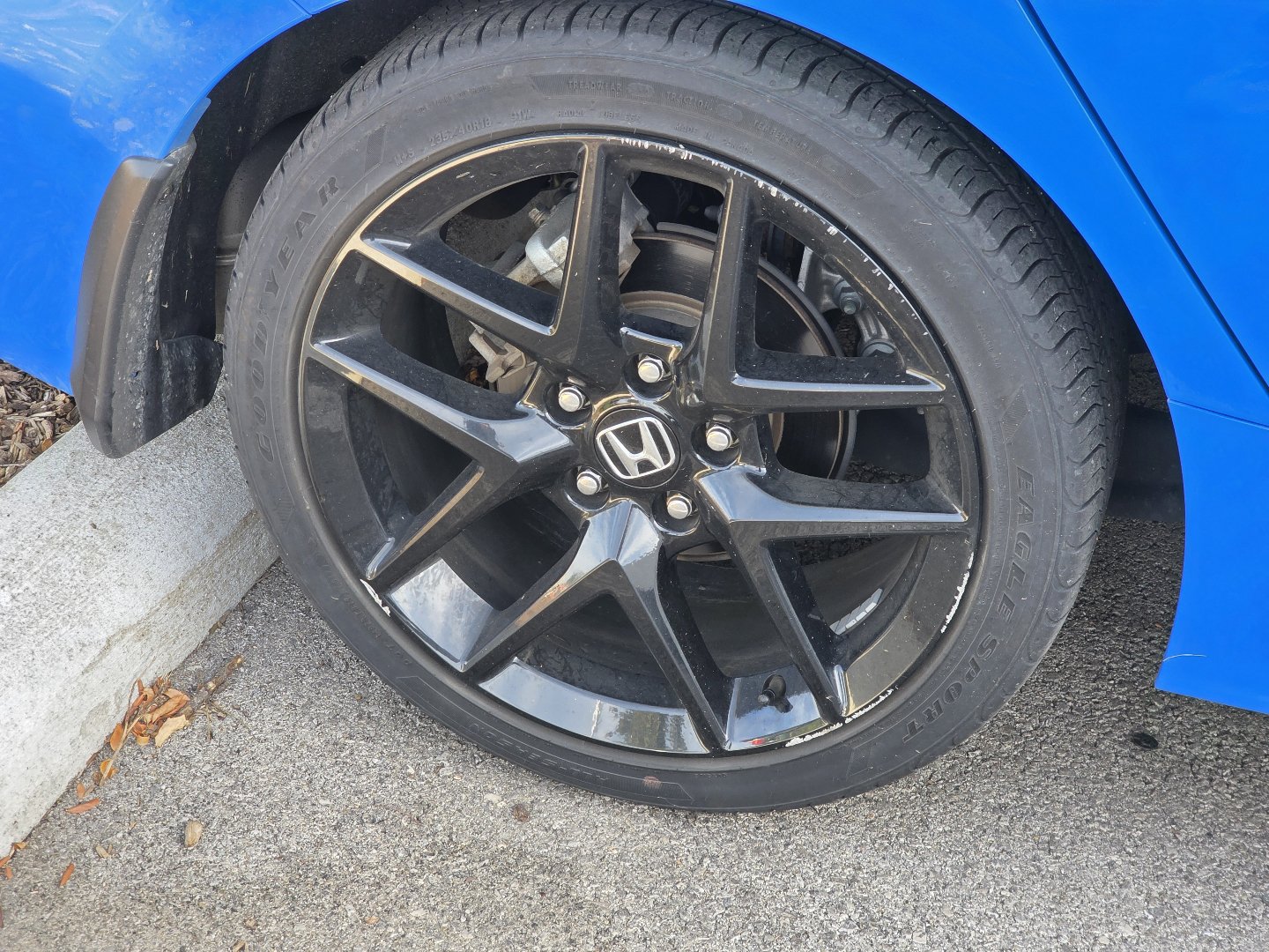 Certified 2024 Honda Civic Sport image 18