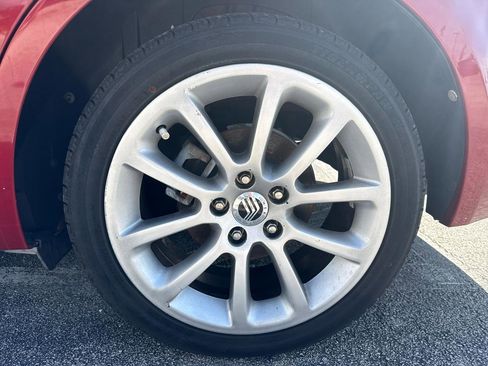 Used 2010 Mercury Milan Premier image 37