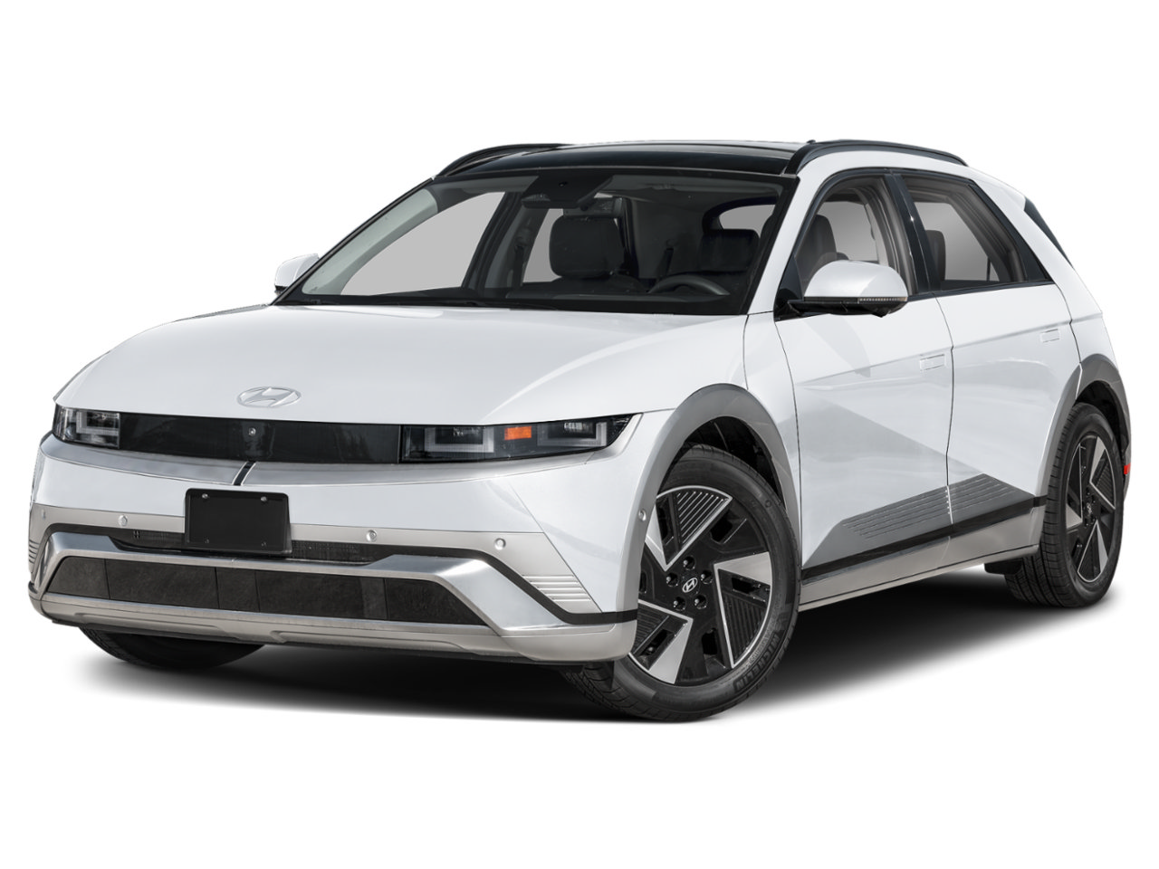 New 2025 Hyundai Ioniq 5 Limited AWD/4WD image 1
