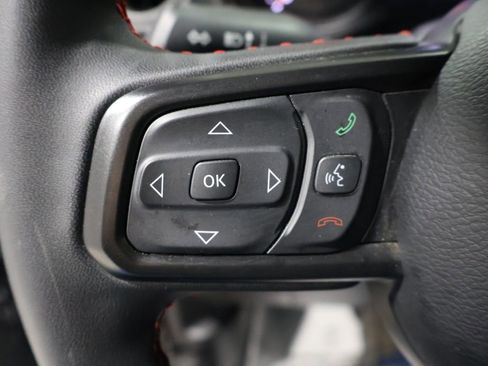 Used 2024 Jeep Wrangler Unlimited Rubicon w/ Convenience Group image 31