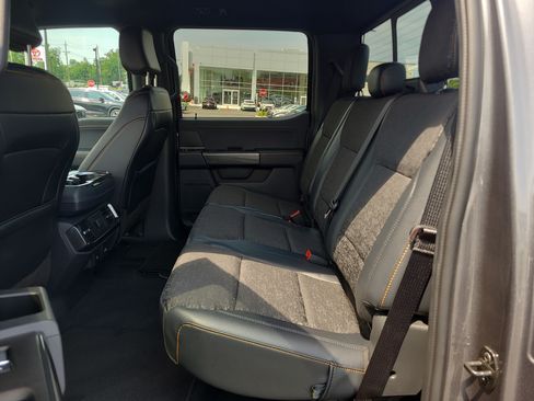 Used 2023 Ford F150 Tremor w/ Trailer Tow Package AWD/4WD image 28