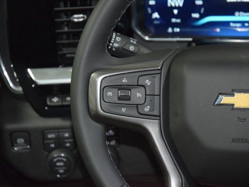 New 2026 Chevrolet Silverado 3500 High Country w/ High Country Premium Package AWD/4WD image 41