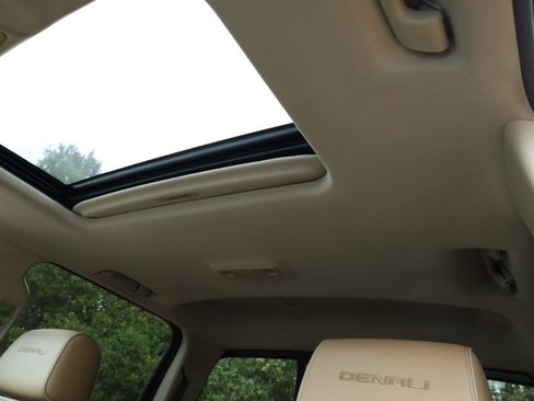 Used 2017 GMC Sierra 1500 Denali image 14