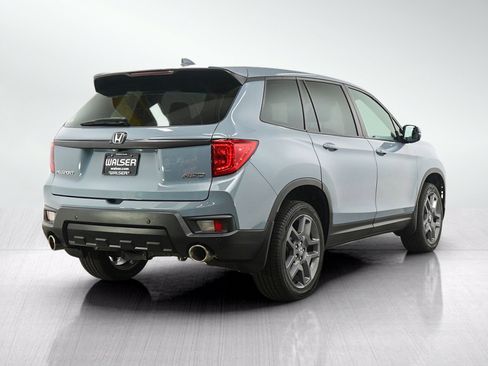 Used 2023 Honda Passport EX-L image 5