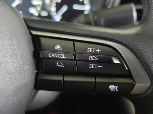 New 2026 MAZDA MAZDA3 s image 30