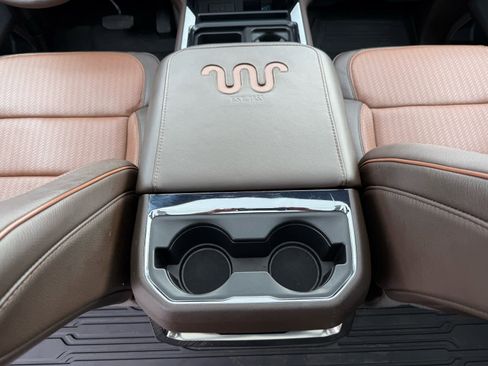 Used 2023 Ford F250 King Ranch w/ Tremor Off-Road Package image 16