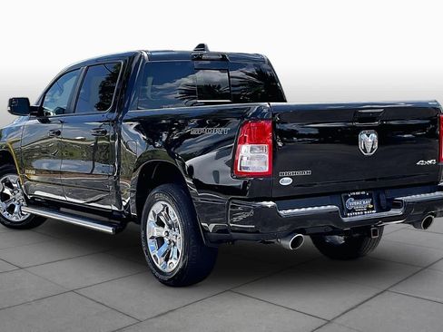 Used 2022 RAM 1500 Big Horn AWD/4WD image 22