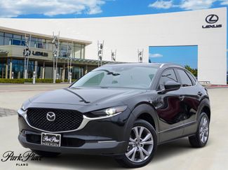 Used 2022 MAZDA CX-30 AWD 2.5 S w/ Select Package video 1