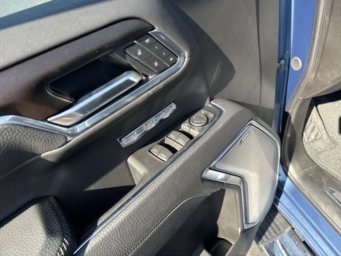 New 2025 GMC Sierra 1500 Denali w/ Technology Package image 16