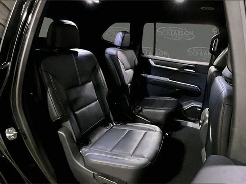 New 2026 GMC Acadia Elevation w/ Super Cruise Package image 12