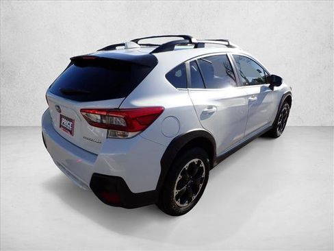 Certified 2023 Subaru Crosstrek 2.0i Premium image 4