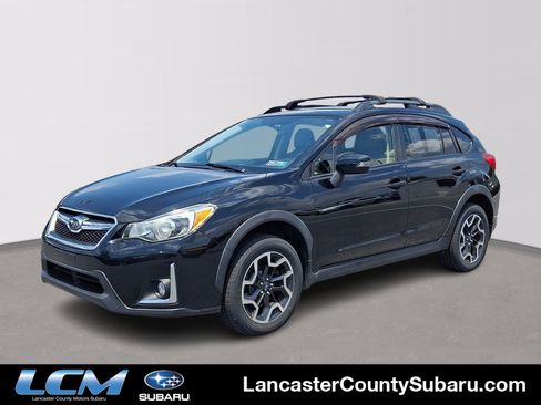 Used 2017 Subaru Crosstrek 2.0i Limited AWD/4WD image 1