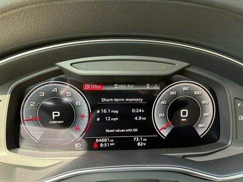 Used 2021 Audi A6 Premium Plus w/ Premium Plus Package AWD/4WD image 40
