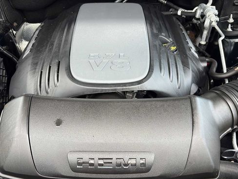 Used 2023 Dodge Durango R/T AWD/4WD image 27