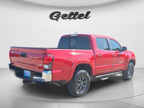 Used 2021 Toyota Tacoma SR5 image 5