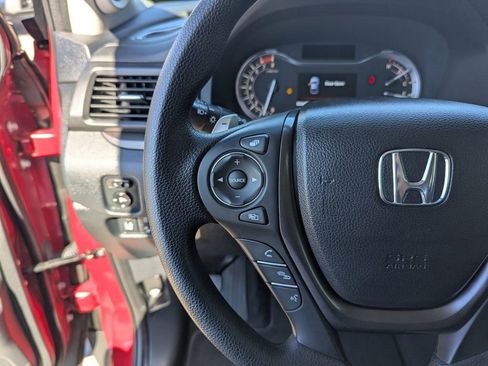Used 2023 Honda Ridgeline Sport image 25