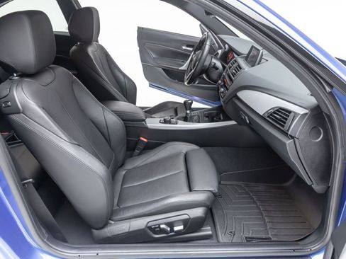 Used 2017 BMW M240i Coupe RWD image 39