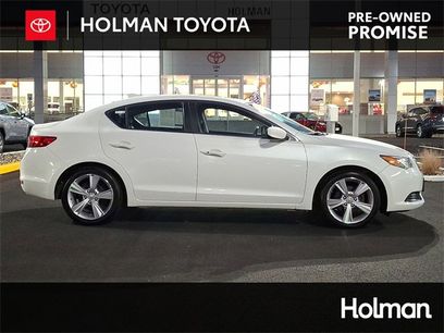 Used 2015 Acura ILX 2.0L