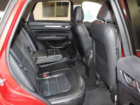 Used 2024 MAZDA CX-5 AWD 2.5 S w/ Preferred Package image 31