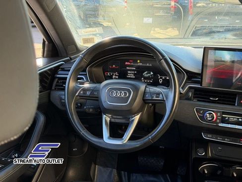 Used 2023 Audi A4 2.0T Premium Plus AWD/4WD image 26
