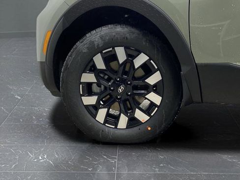 New 2026 Hyundai Santa Cruz SEL image 31