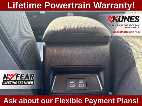 Used 2024 Toyota Corolla LE image 16