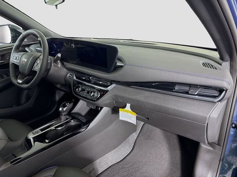 New 2025 Buick Envista Sport Touring w/ Convenience I Package image 27