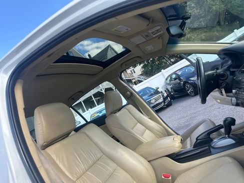 Used 2012 Honda Accord EX-L image 32